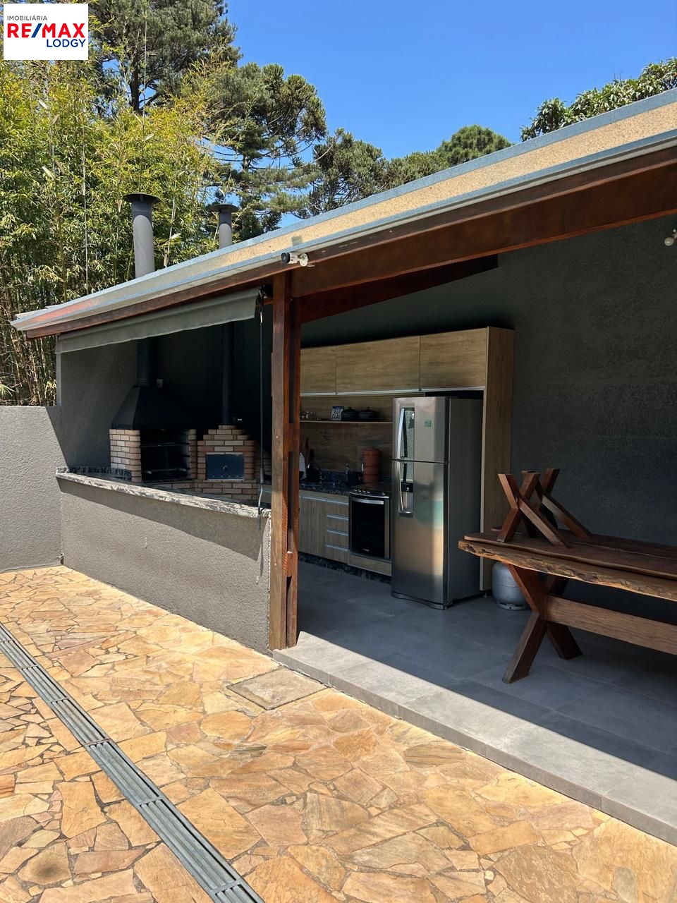 Casa em Vila Vilma, São Roque - Sobrado Moderno a venda na Vila Vilma - Foto 31